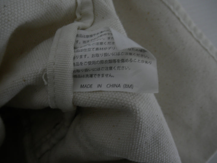 Cutie Blonde　トートバッグ　バッグ