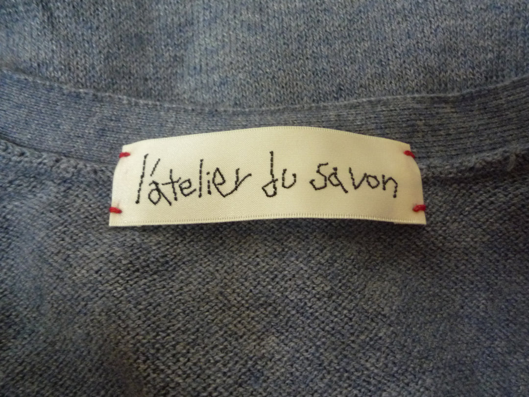 【激安古着】 l'atelier to savon　ニットorセーター　アウター