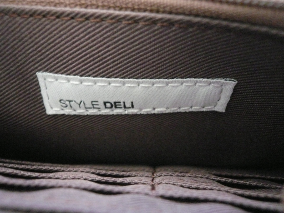 【小物/雑貨】 STYLE DELI　ショルダーバッグ　バッグ