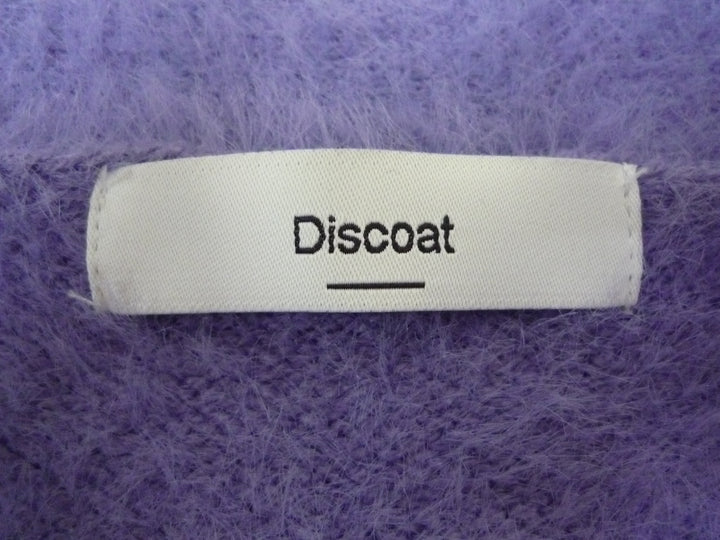 【激安古着】 Discoat　ニットorセーター　トップス