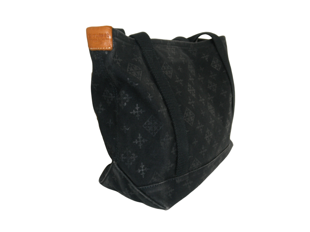 russet　トートバッグ　バッグ