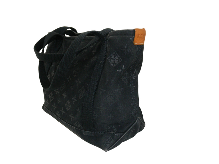 russet　トートバッグ　バッグ