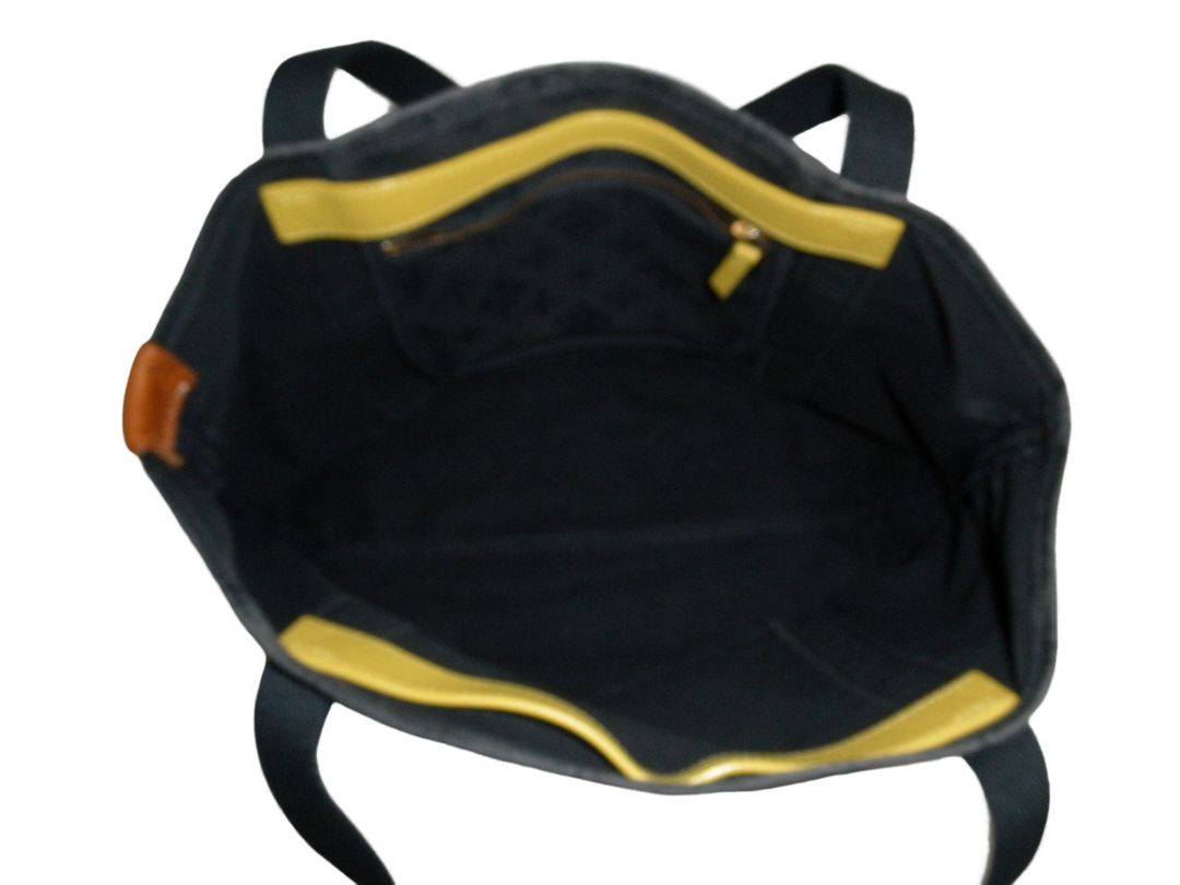 russet　トートバッグ　バッグ