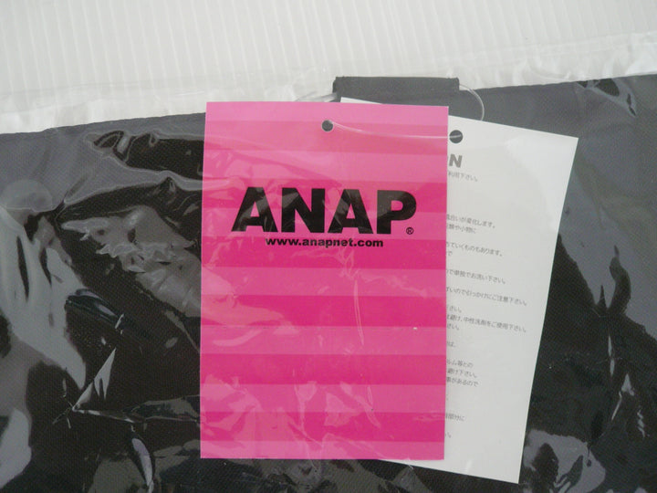 【小物/雑貨】 ANAP　トートバッグ　バッグ