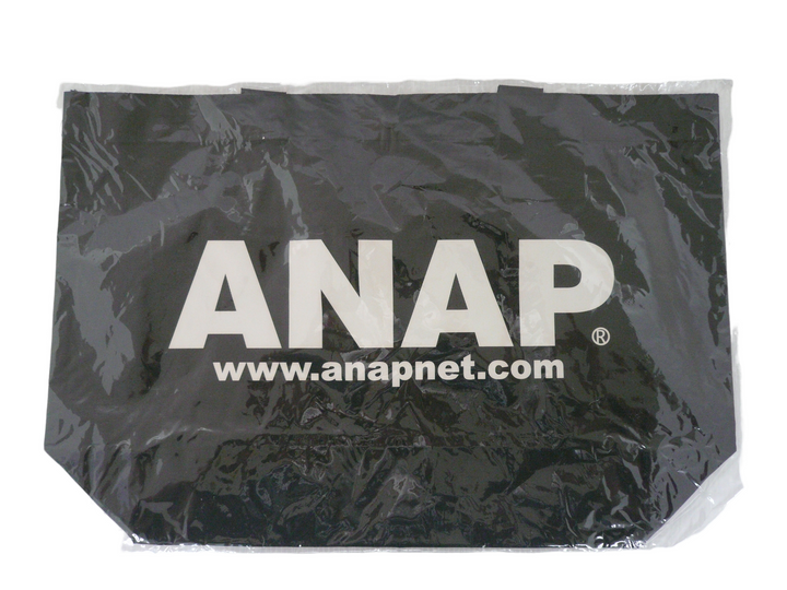 【小物/雑貨】 ANAP　トートバッグ　バッグ