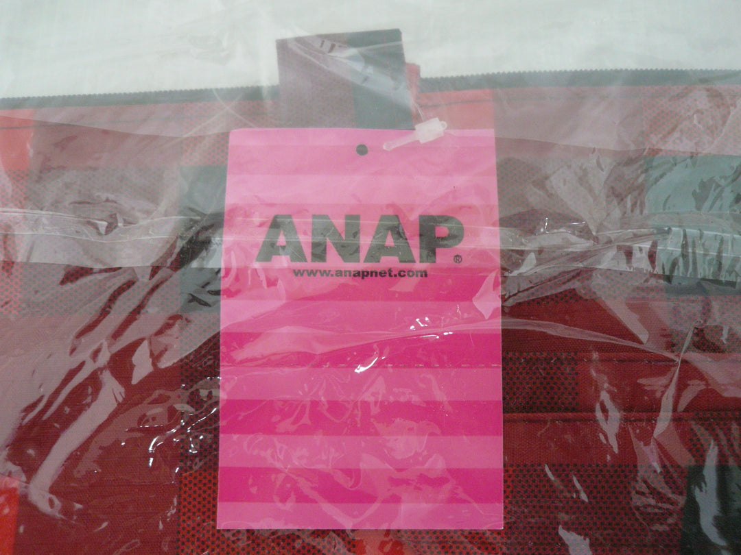 【小物/雑貨】 ANAP　トートバッグ　バッグ