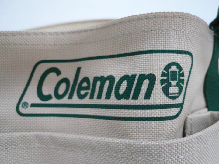 【小物/雑貨】 Coleman コールマン　トートバッグ　バッグ