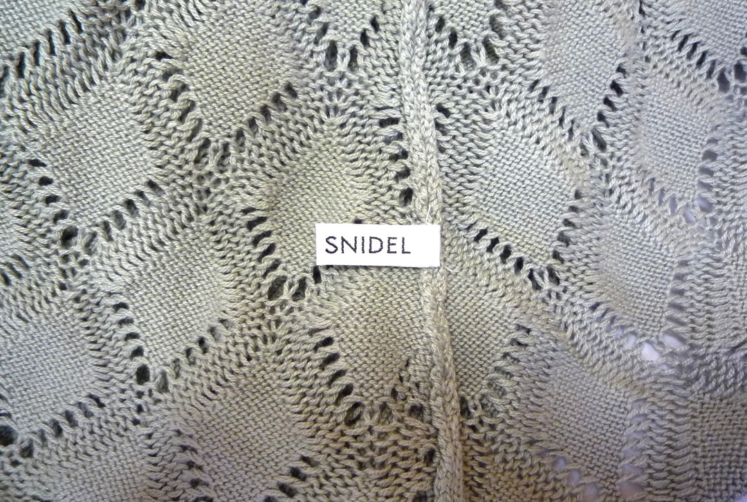 【激安古着】 SNIDEL　ワンピース　ワンピース or ドレス