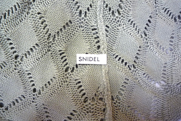 【激安古着】 SNIDEL　ワンピース　ワンピース or ドレス