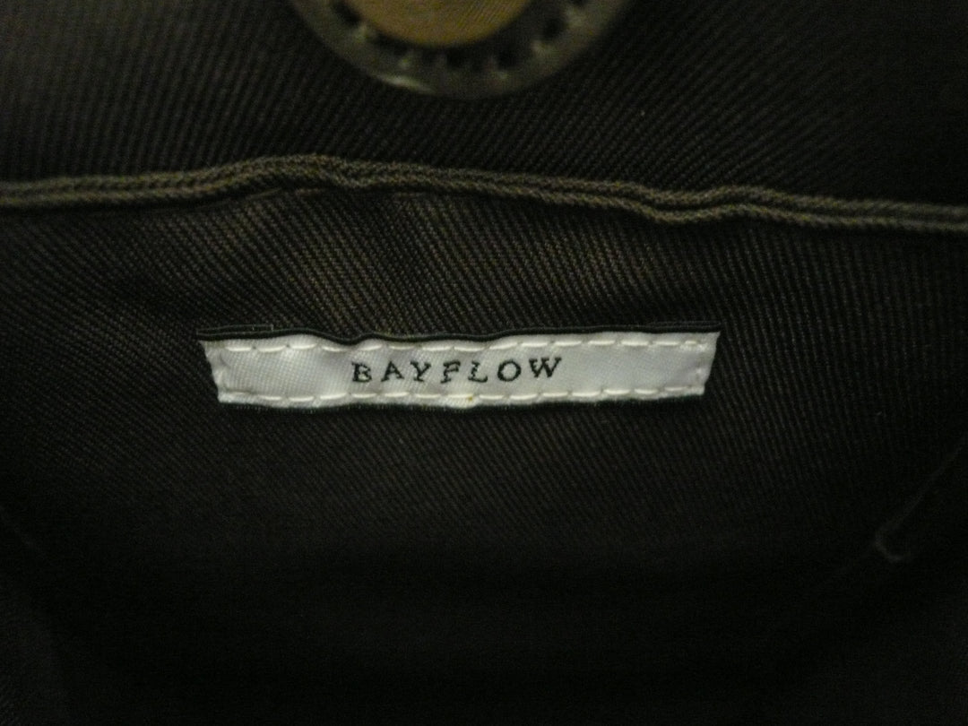 【小物/雑貨】 BAYFLOW　ショルダーバッグ　バッグ