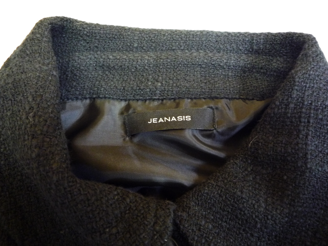 【激安古着】 JEANASIS　その他アウター　アウター