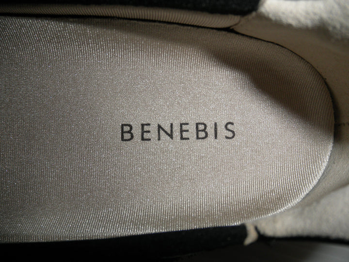 【激安古着】 BENEBIS　パンプス　シューズ