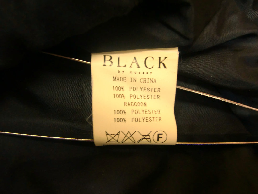 【激安古着】 BLACK by moussy　ダウン,中綿ジャケット/コート　アウター