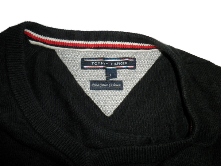 【激安古着】 TOMMY HIFIGER　ニットorセーター　トップス