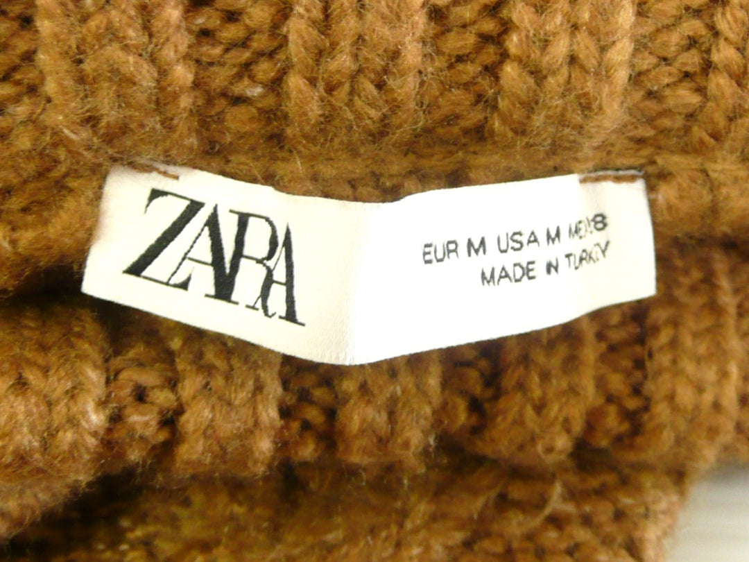 【激安古着】 ZARA　ニットorセーター　トップス