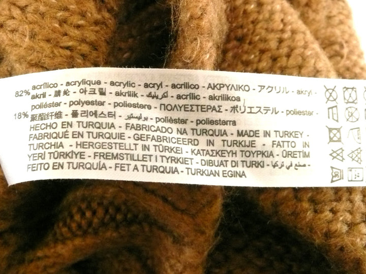 【激安古着】 ZARA　ニットorセーター　トップス