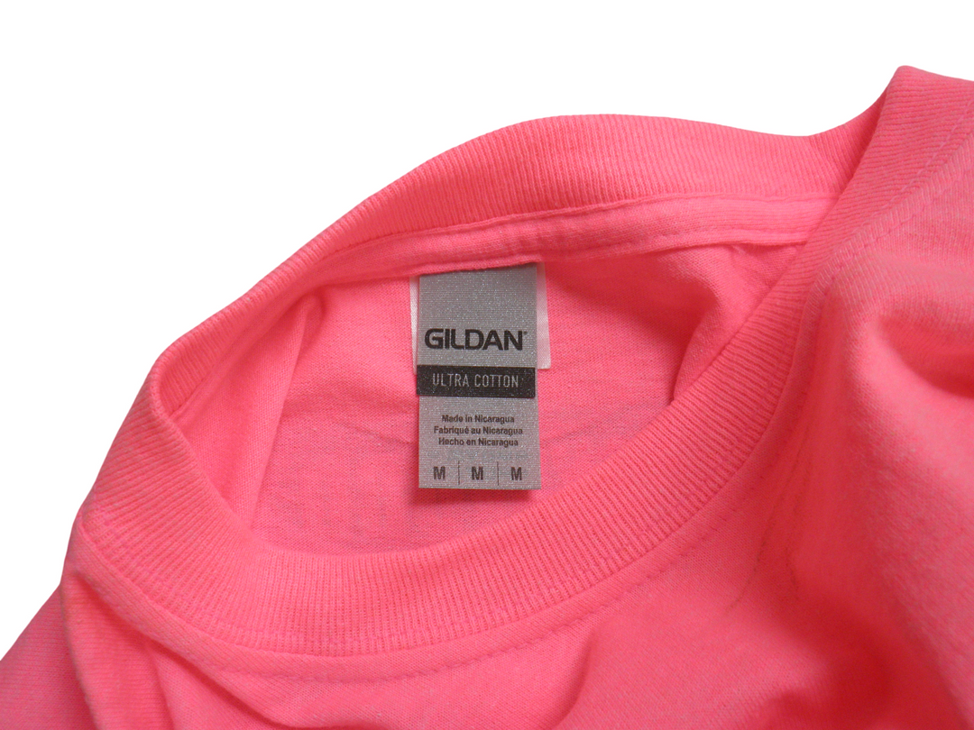 【激安古着】 GILDAN　長袖Tシャツ　トップス