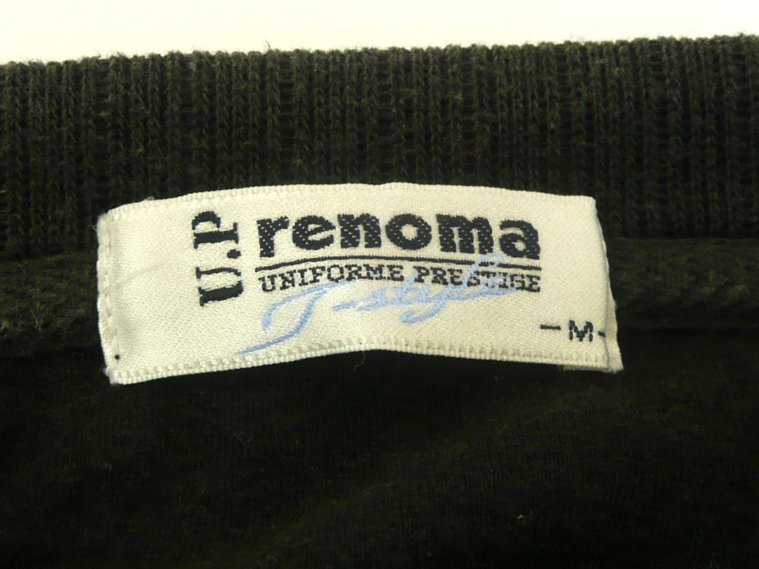 【激安古着】 U.P renoma　スウェットorトレーナー　トップス