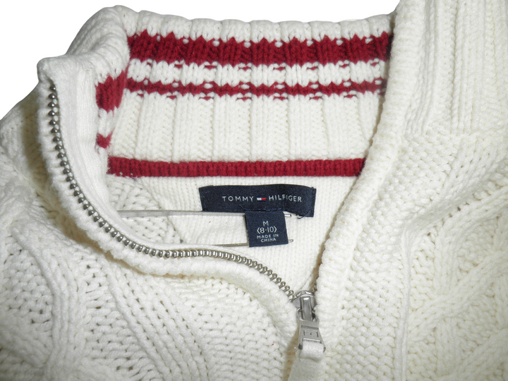 【激安古着】 TOMMY HIFIGER　ニットorセーター　トップス