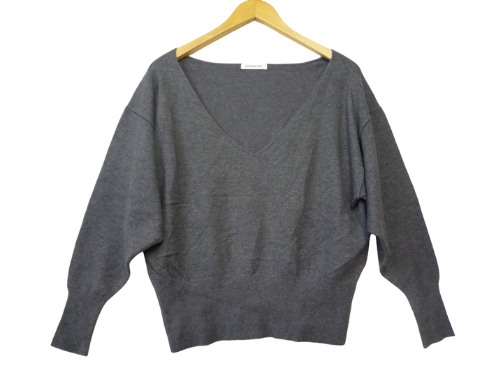 【激安古着】 NATURAL BEAUTY BASIC　ニットorセーター　トップス