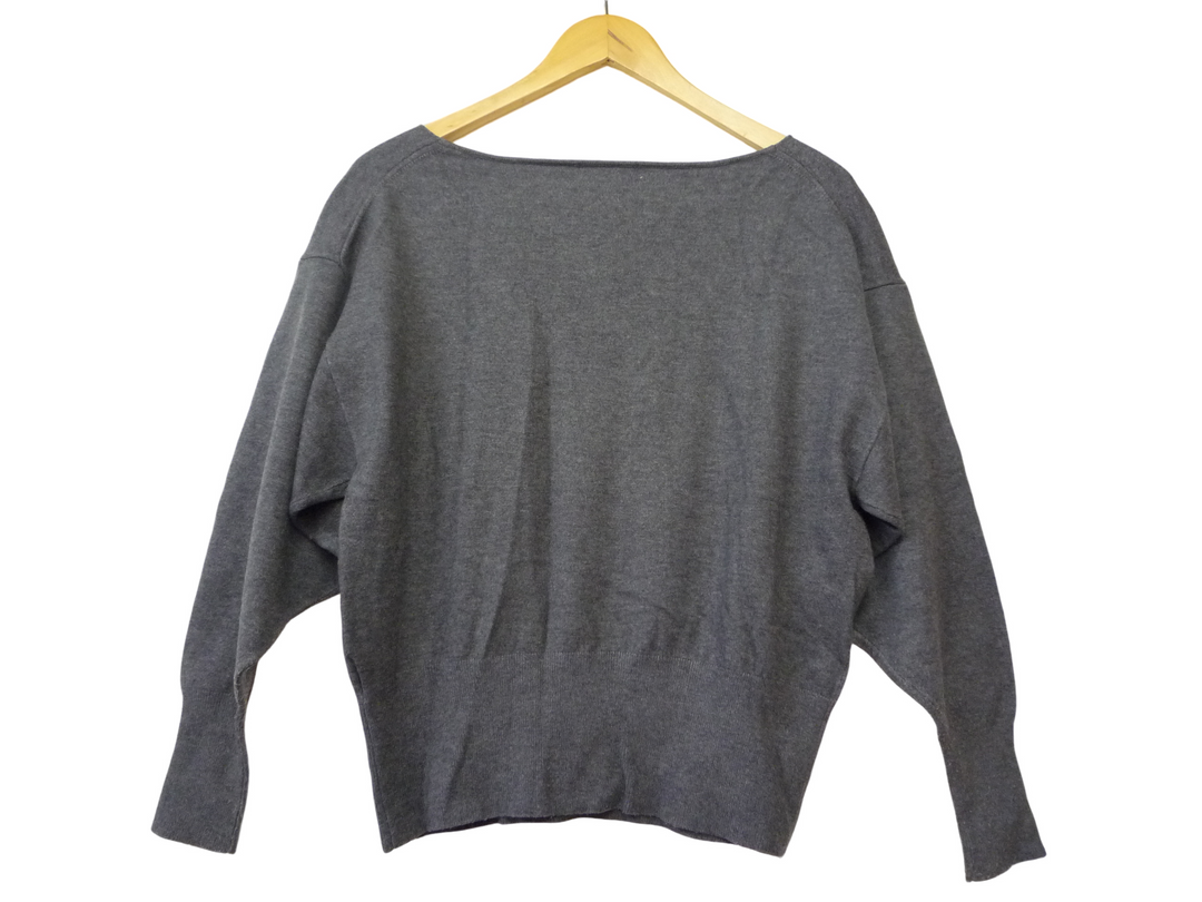 【激安古着】 NATURAL BEAUTY BASIC　ニットorセーター　トップス