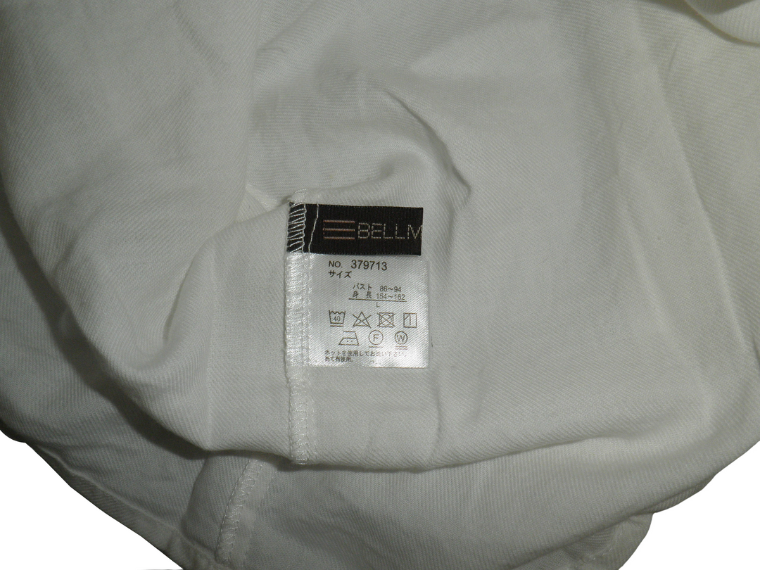 【激安古着】 BELLMOUNT　長袖シャツ　トップス