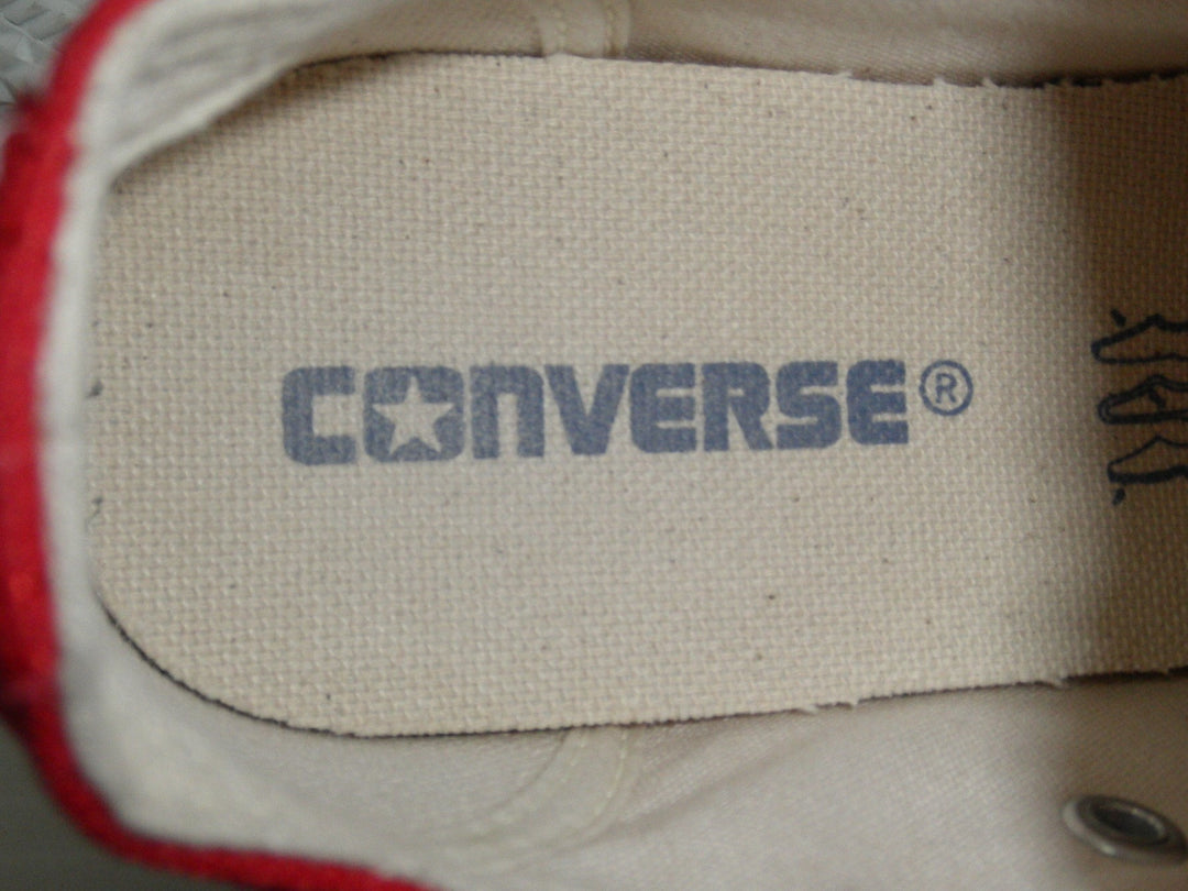 【激安古着】 Converse コンバース　スニーカー　シューズ