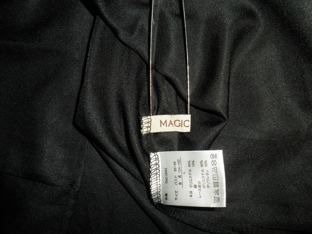 【激安古着】 MAGIC SOUND　ワンピース　ワンピース or ドレス