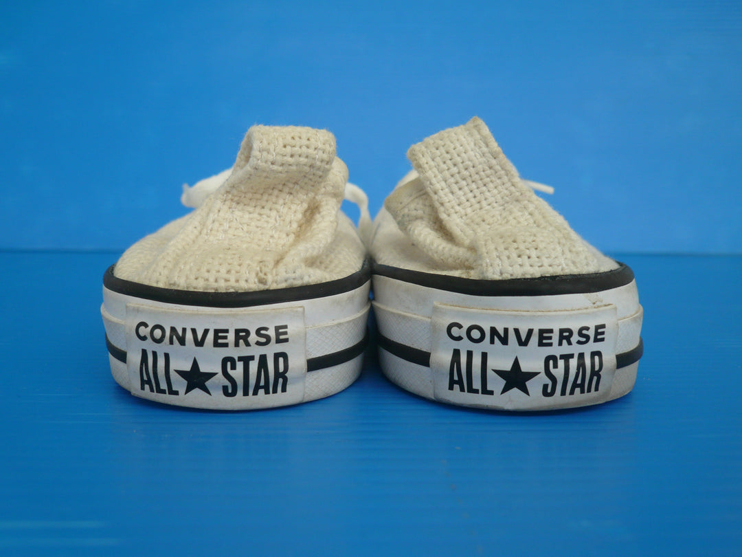 【小物/雑貨】 CONVERSE コンバース　スニーカー　シューズ