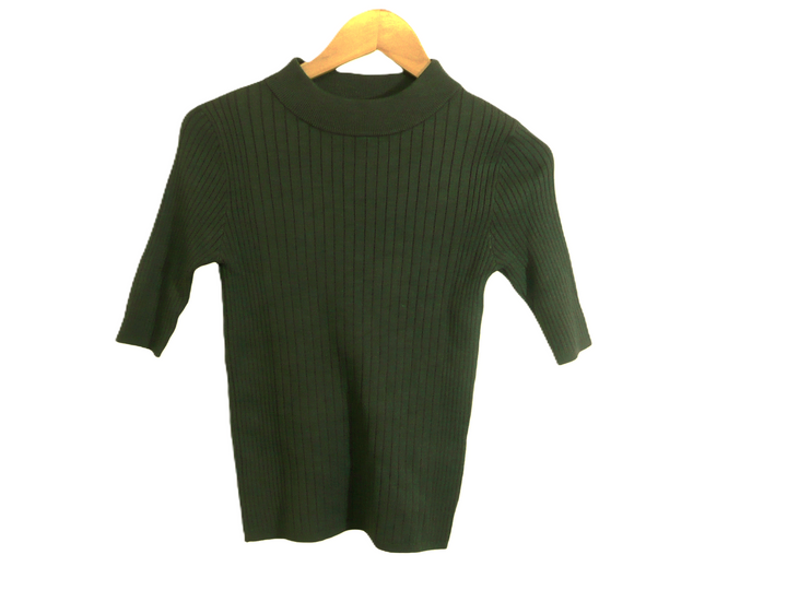 【激安古着】 TRUDEA　ニットorセーター　トップス