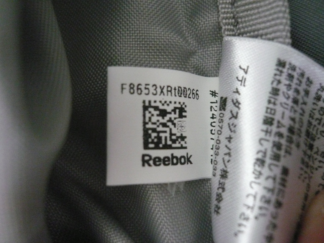 【小物/雑貨】 REEBOK リーボック　バックパック/リュック　バッグ