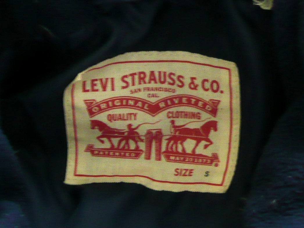 【激安古着】 LEVI STRAUSS & CO　ダウン,中綿ジャケット/コート　アウター