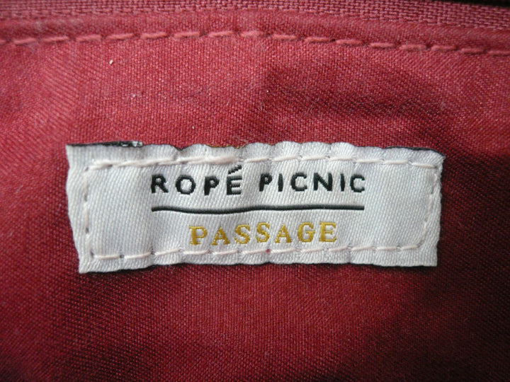 【小物/雑貨】 ROPE PICNIC　ショルダーバッグ　バッグ