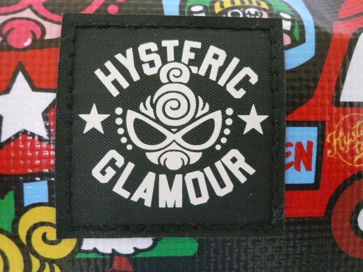 【小物/雑貨】 HYSTERIC GLAMOUR ヒステリックグラマー　ショルダーバッグ　バッグ