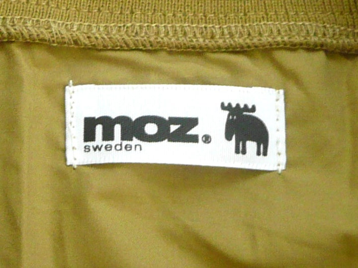 【激安古着】 moz　シャツワンピース　ワンピース or ドレス