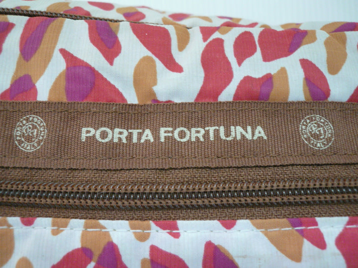 【小物/雑貨】 PORTA FORTUNA　ショルダーバッグ　バッグ