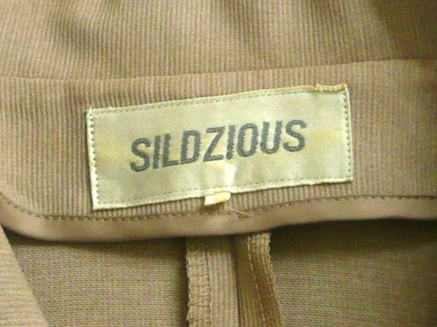 【激安古着】 SILDZIOUS　その他トップス　トップス