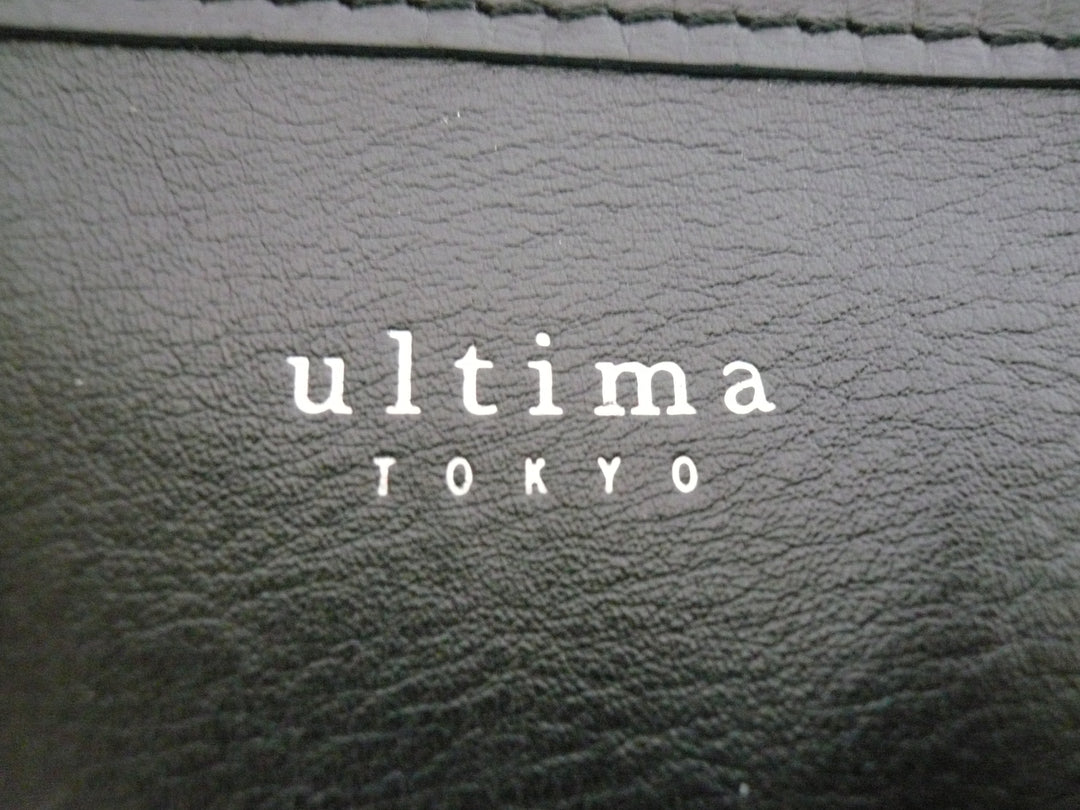 【小物/雑貨】 ultima TOKYO　ビジネスバッグ　バッグ