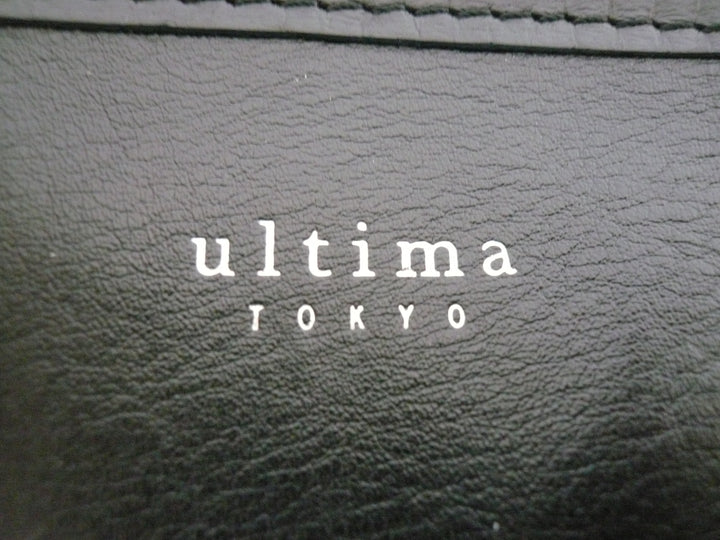 【小物/雑貨】 ultima TOKYO　ビジネスバッグ　バッグ