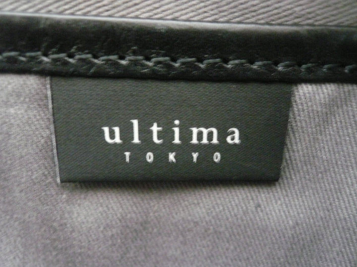 【小物/雑貨】 ultima TOKYO　ビジネスバッグ　バッグ