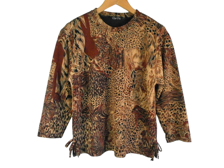 【激安古着】 Char Din　その他トップス　トップス