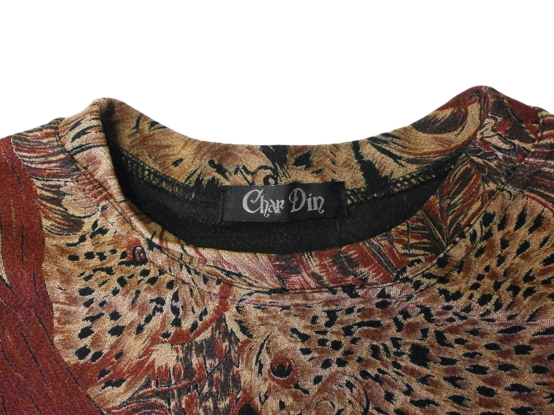 【激安古着】 Char Din　その他トップス　トップス