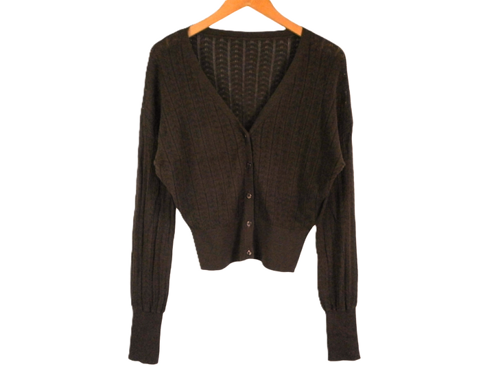 【激安古着】 N,　ニットorセーター　トップス