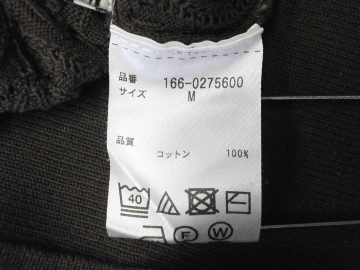 【激安古着】 N,　ニットorセーター　トップス