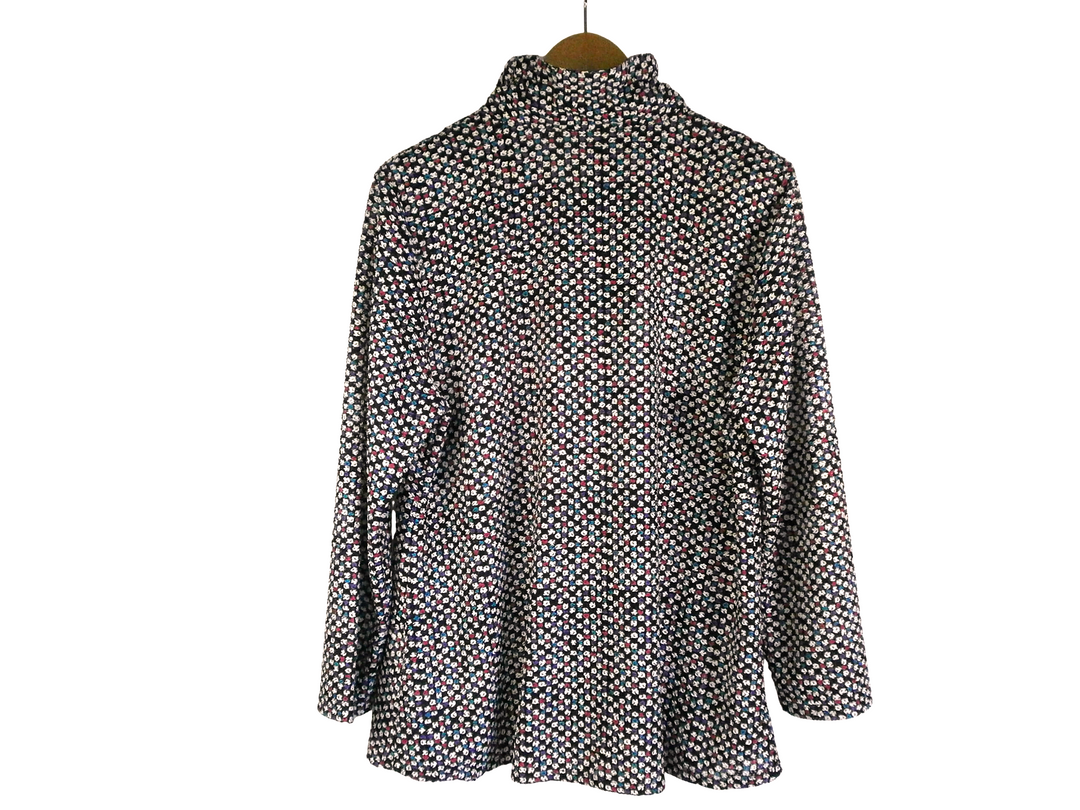 【激安古着】 Material choice　長袖シャツ　トップス