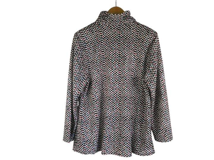 【激安古着】 Material choice　長袖シャツ　トップス