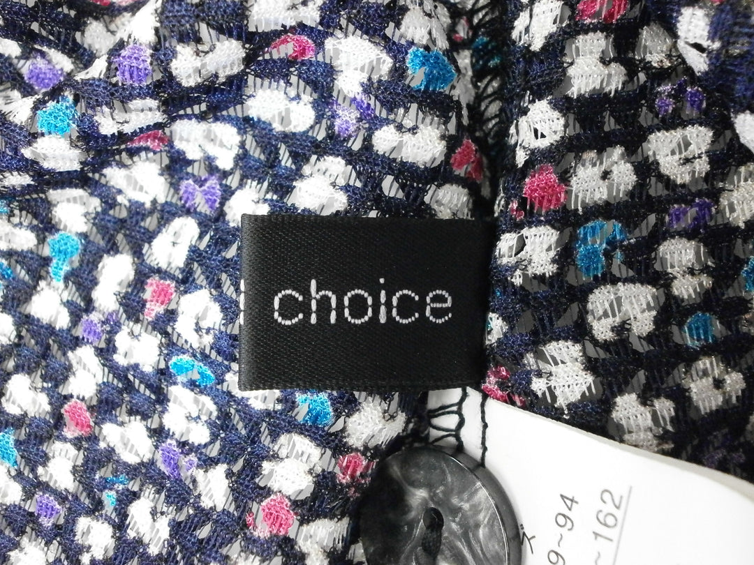 【激安古着】 Material choice　長袖シャツ　トップス