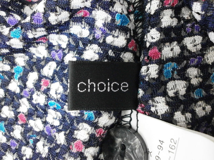 【激安古着】 Material choice　長袖シャツ　トップス