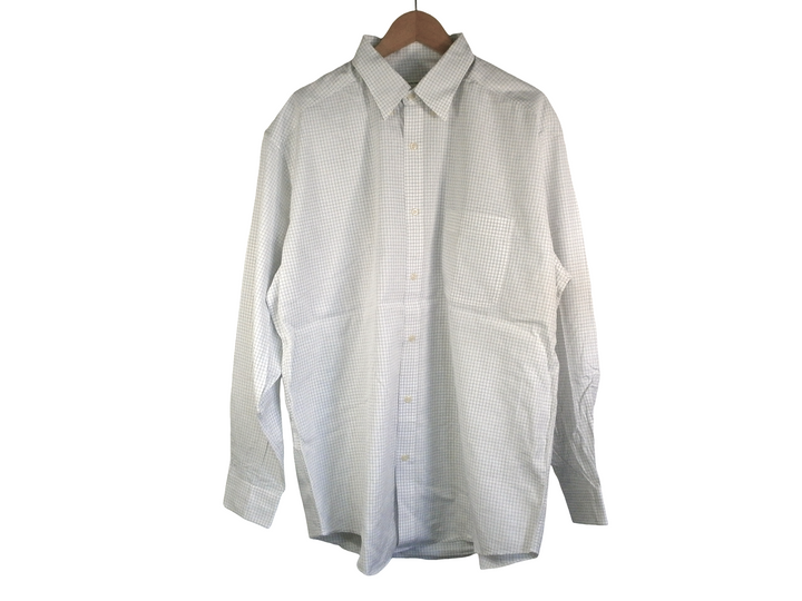 【激安古着】 D'URBAN OPUS　長袖シャツ　トップス