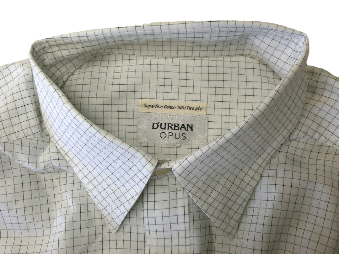 【激安古着】 D'URBAN OPUS　長袖シャツ　トップス